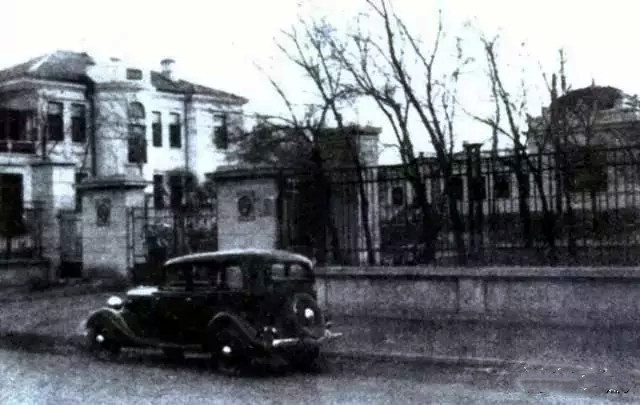 东交民巷哈尔滨,哈尔滨关东民巷