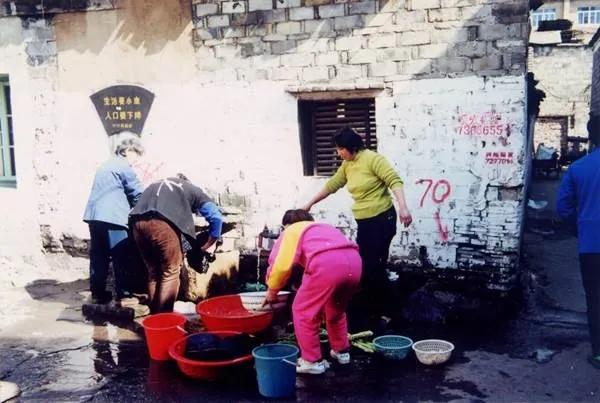 回忆老建筑改造,回忆老家建造新房