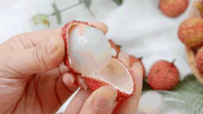 荔枝界的爱马仕,广东荔枝首选桂味荔枝