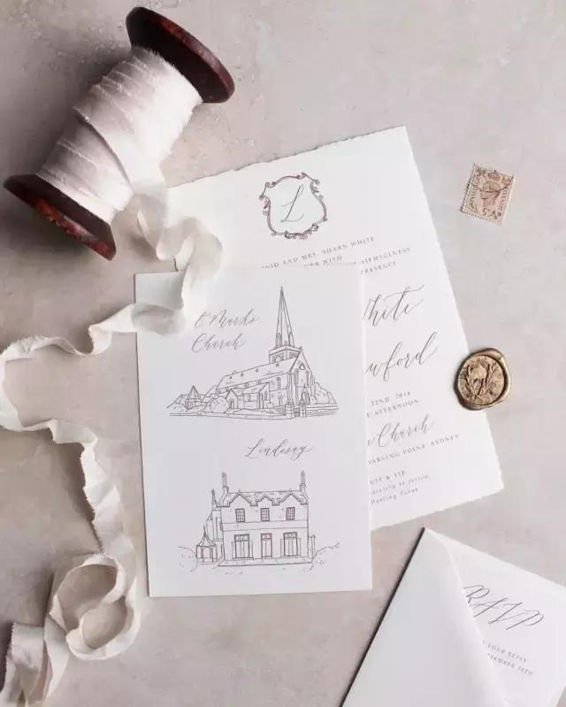 备婚布置婚房设计,婚礼请柬设计