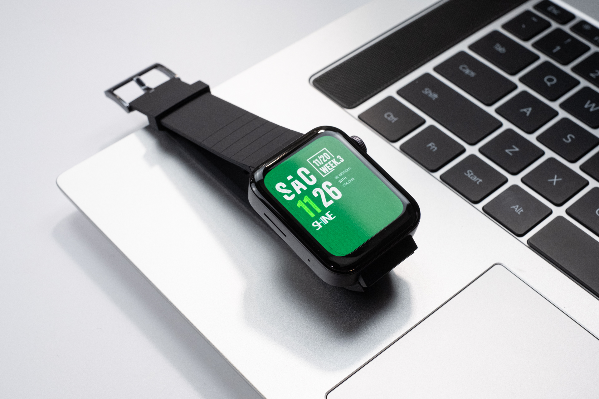 小米手表评测科技美学,小米手表好玩吗