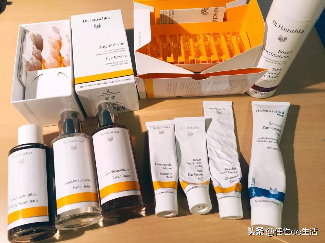 去德国该买什么化妆品,去德国不能带什么东西