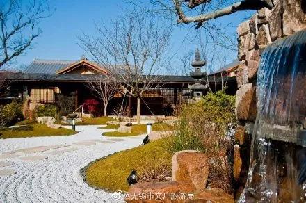 拈花湾最新消息,拈花湾风景区讲解