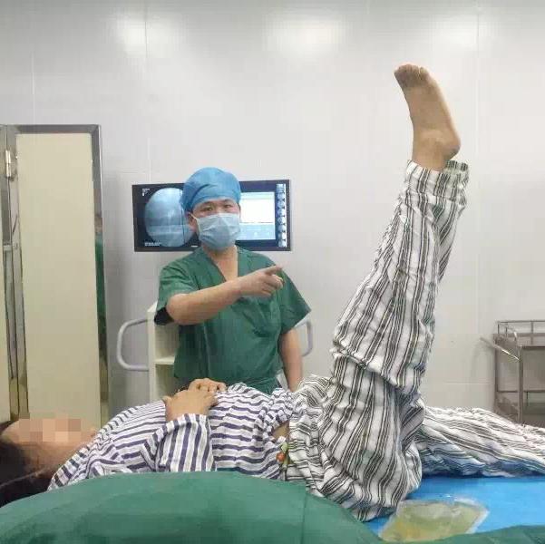 椎孔镜技术治疗颈椎间盘突出,椎间孔镜前沿技术