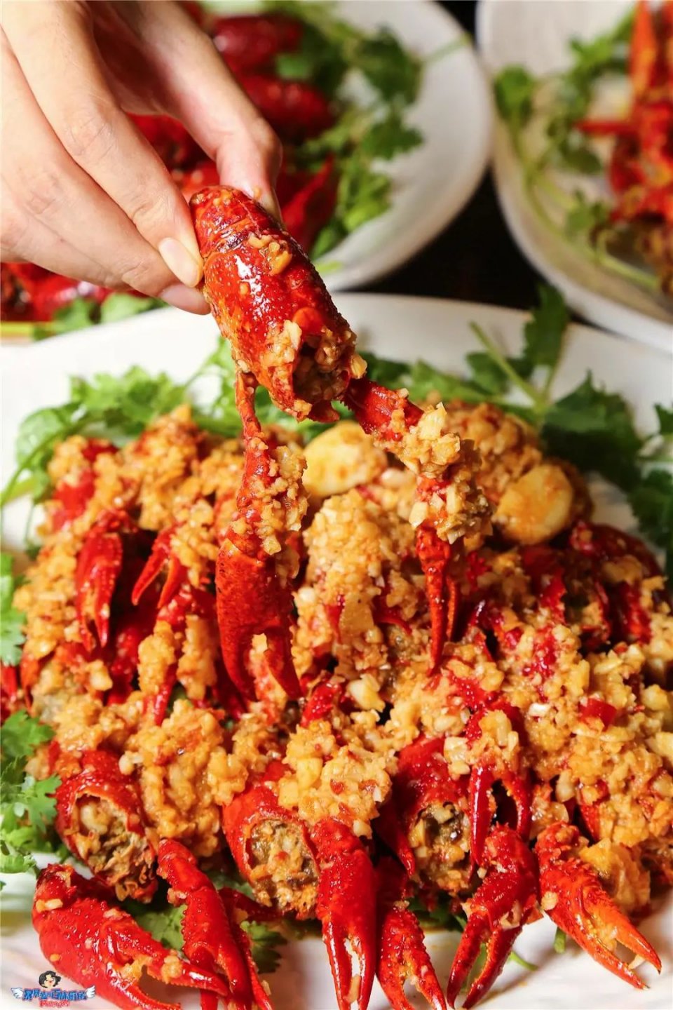 不容错过的小龙虾,不能错过的小龙虾