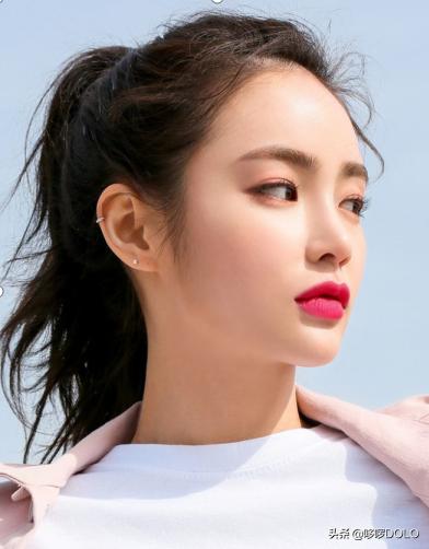 dolo美瞳好吗,lilmoon美瞳日抛大直径