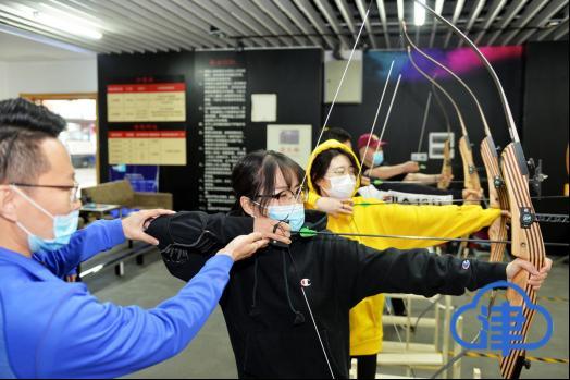 【津云镜头】降级之后,精彩假期