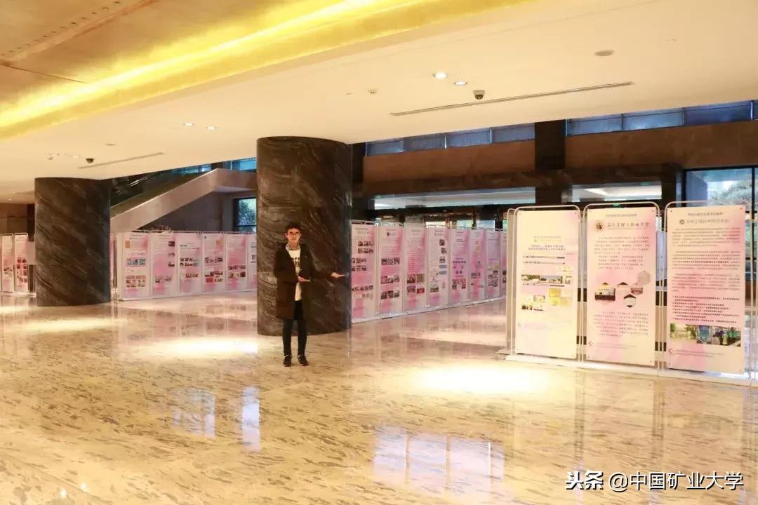 剧透｜双创盛会始当开烟雨彭城待君来