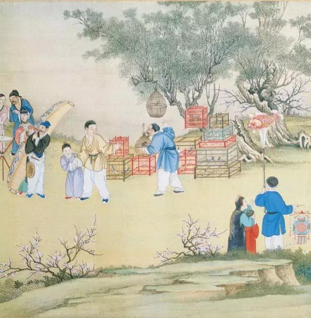 原来古代也有双十一,古人也有双十一