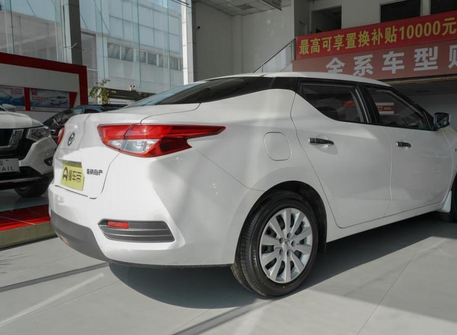 日产蓝鸟老款和新款,2021款日产蓝鸟值不值得买