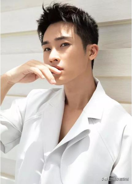 张赫最强行动力,张赫技能大师