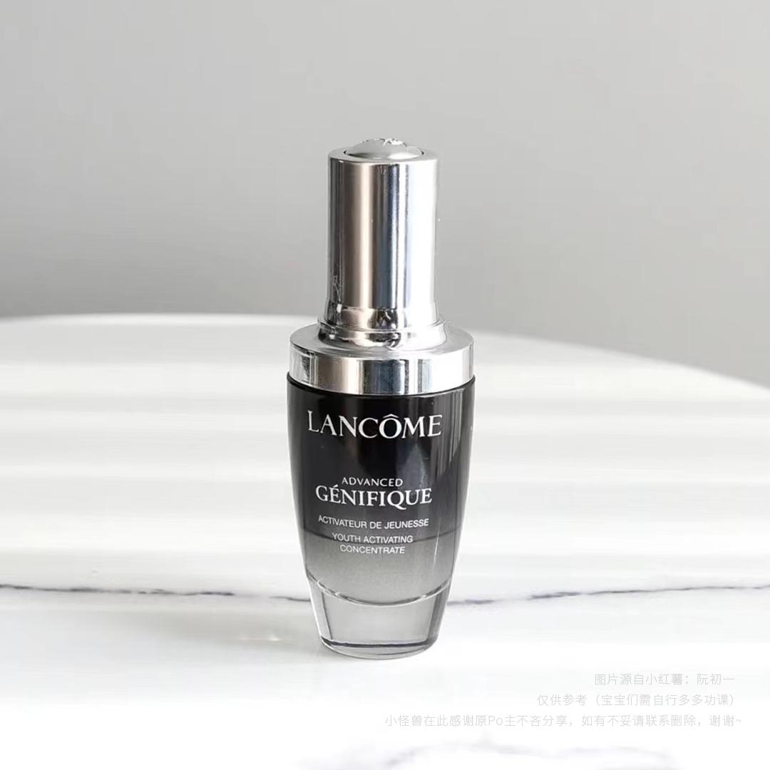 适合40岁女人的抗老精华和面霜,36岁适合用欧莱雅哪款抗皱精华