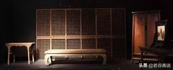 中国风格的中式家具,独具魅力的中式家具韵味十足