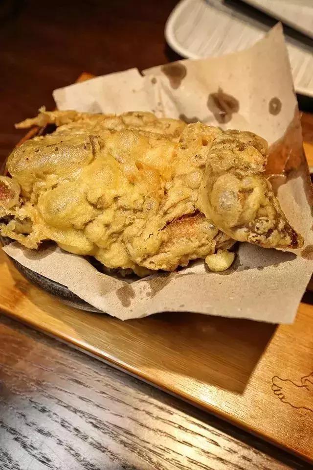 西安曲江创意谷好吃的老馆子,曲江创意谷美食测评