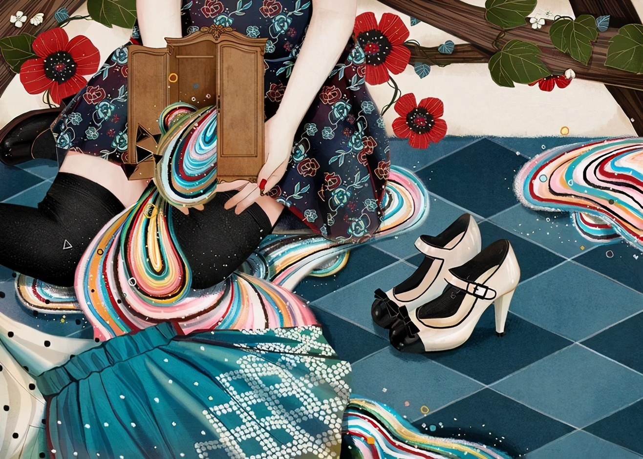 我那个脚踏三条船的前男友,教我的道理!现实男女爱情的本来面目