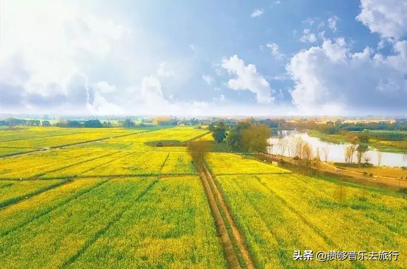 开挂了这座人口仅30万的小城,却连续5年上榜“四川省十强县”