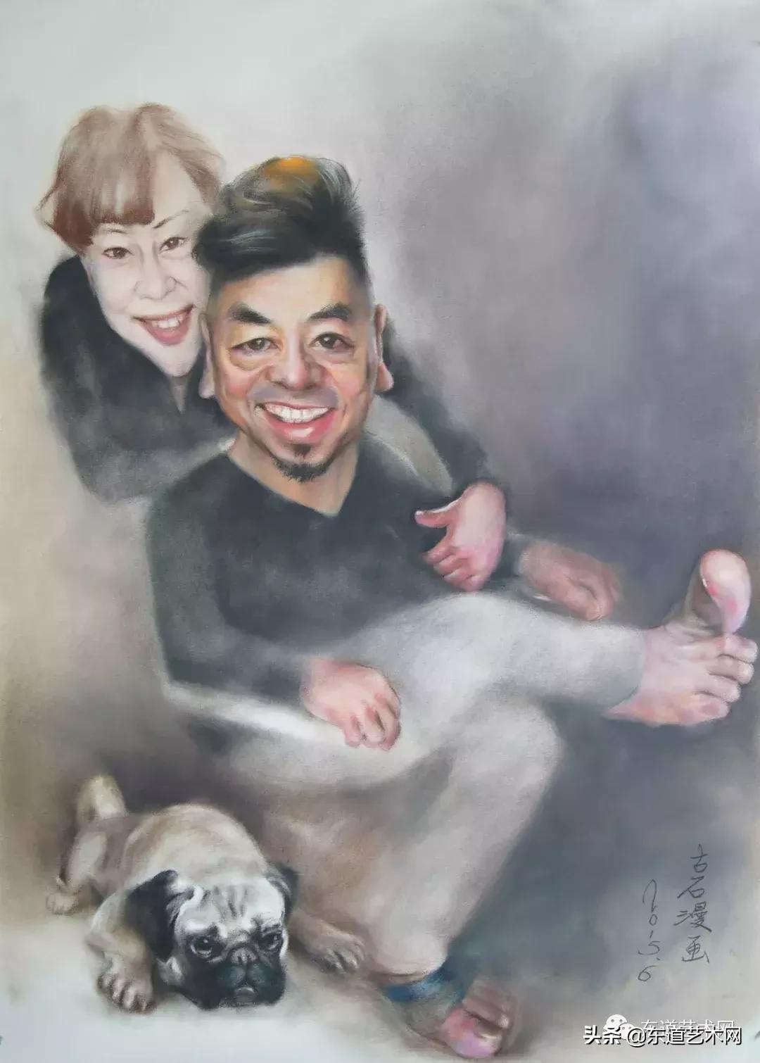 古古漫画推荐,古石山漫画