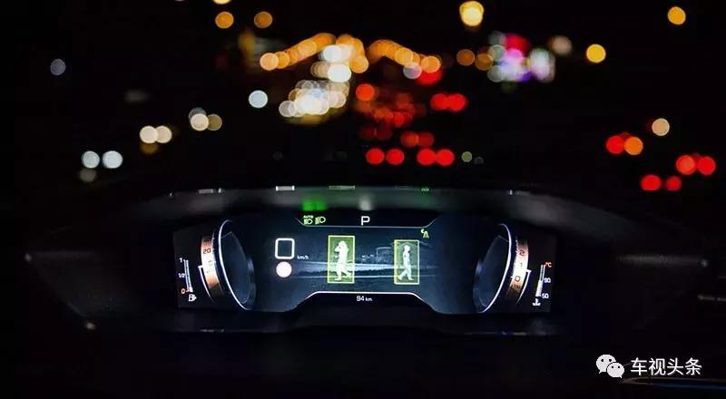 入门即享豪华，售价不到16万元，新一代508L：我的亮点远不止于此