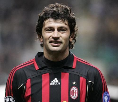 小国家出名的运动员,盘点那些在中国的外国巨星