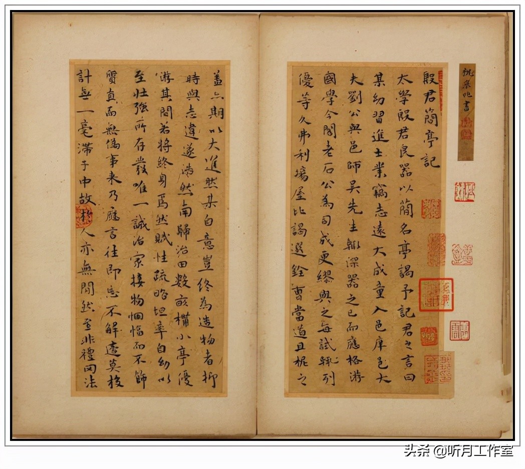 明朝祝允明草书前赤壁赋,明朝第一人祝允明书法