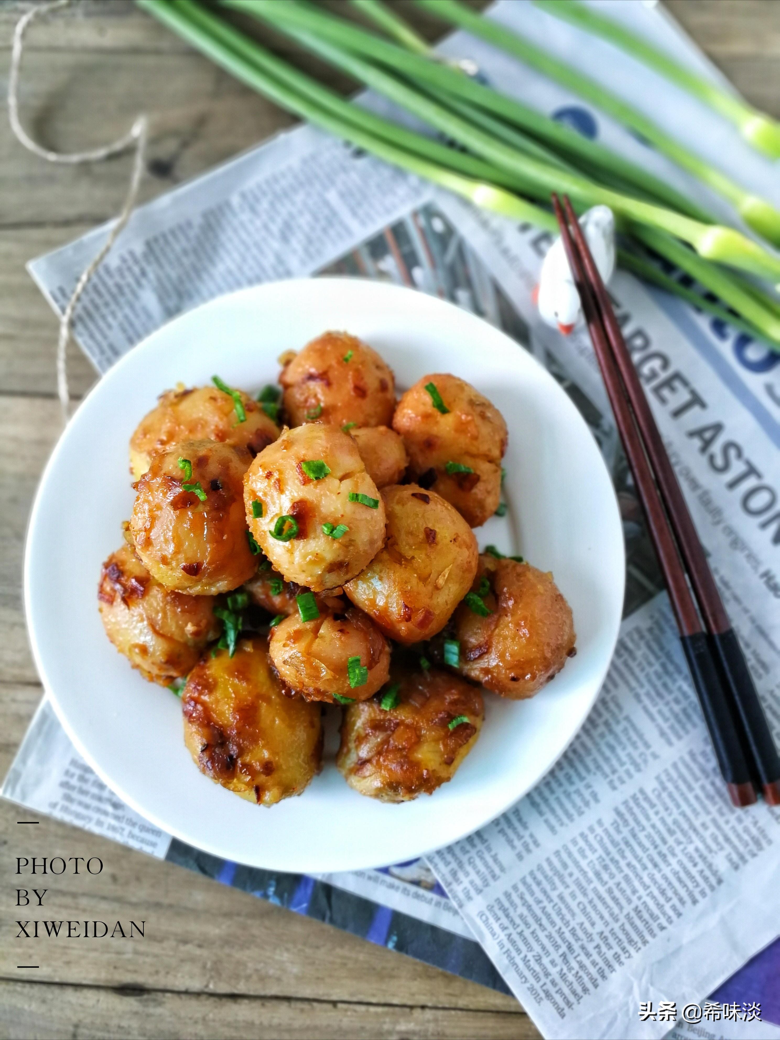 土豆怎么做容易消化,怎么做土豆容易消化