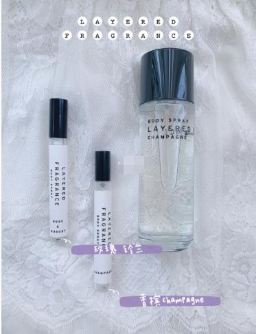 留香持久的香水学生党春夏,避开街香一闻难忘的夏季香水推荐