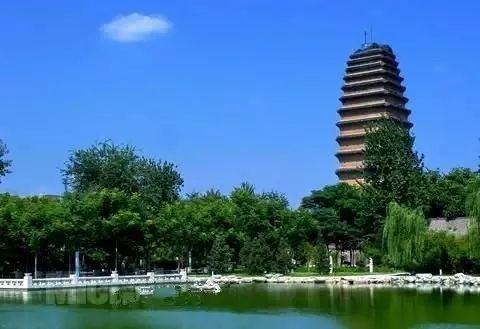西安有什么宝藏地方,西安有条藏在地下的复古街区