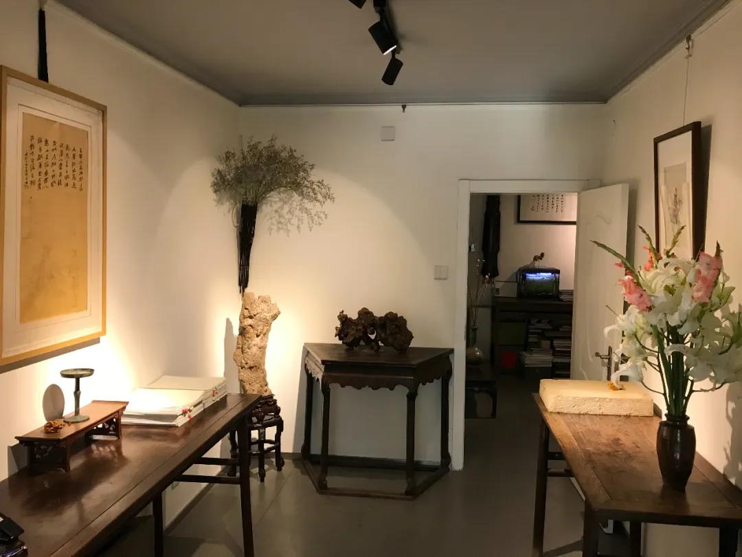 张涵予马未都,马未都和张涵予