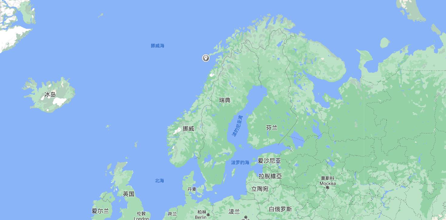 为什么北极没有企鹅,为什么北极没有企鹅知乎