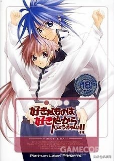 女性向游戏发展史,女性向游戏的合集