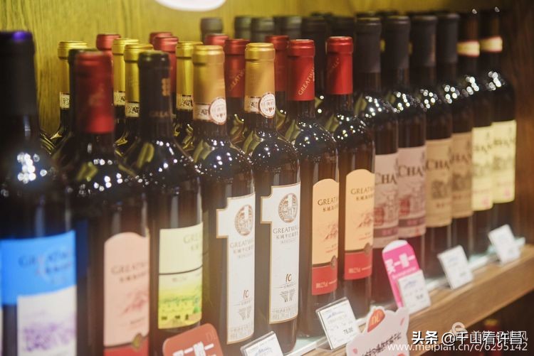 许昌胖东来名烟名酒都卖什么,许昌名烟名酒团购中心