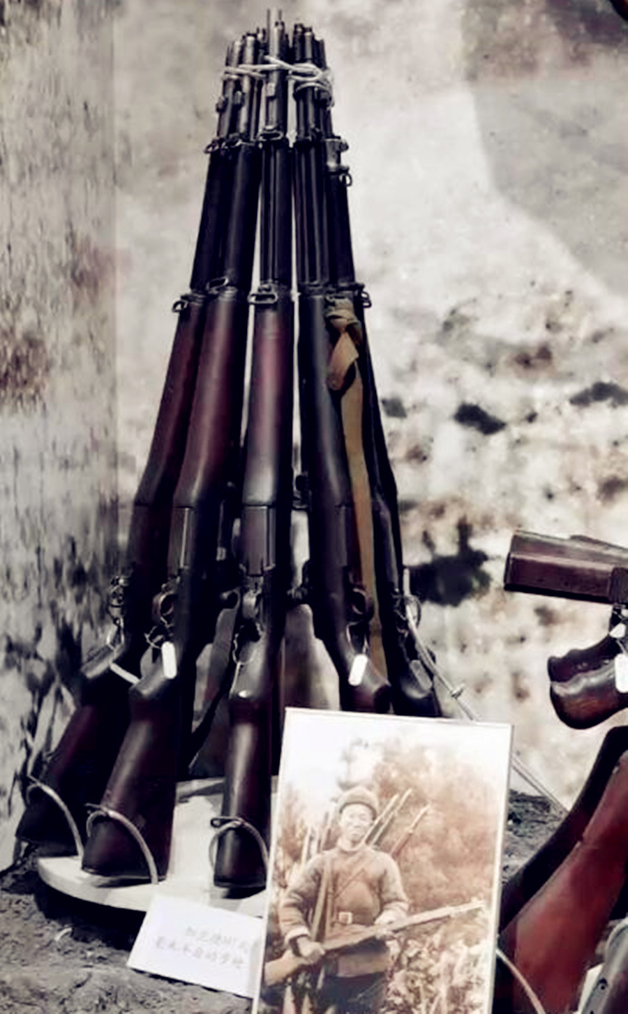 美国二战步兵师装备,美军一个师跟国军美械师装备差距