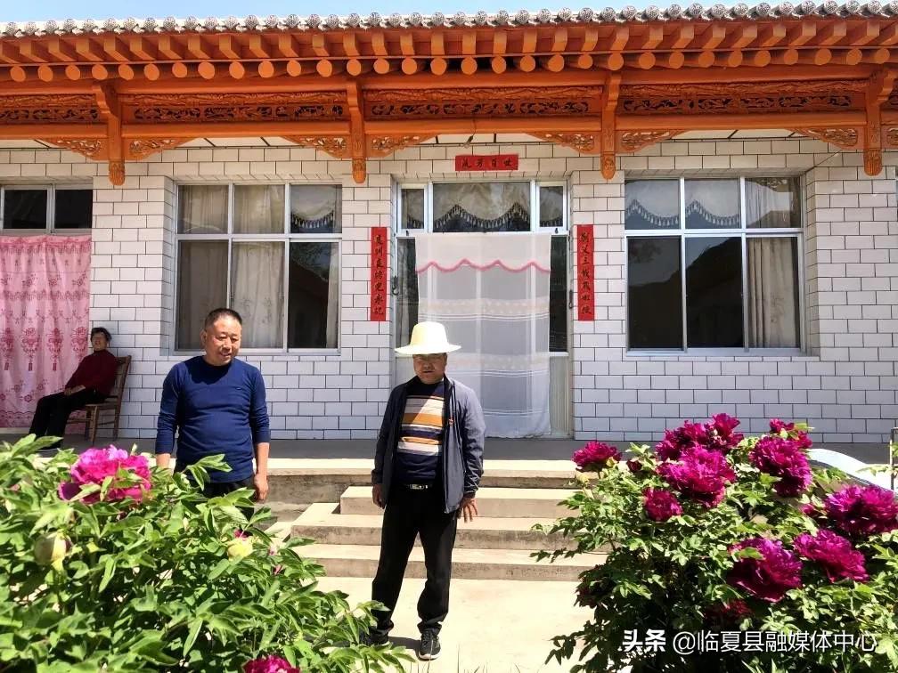 【乡村振兴】临夏县土桥镇：依托区位优势稳步推进乡村振兴