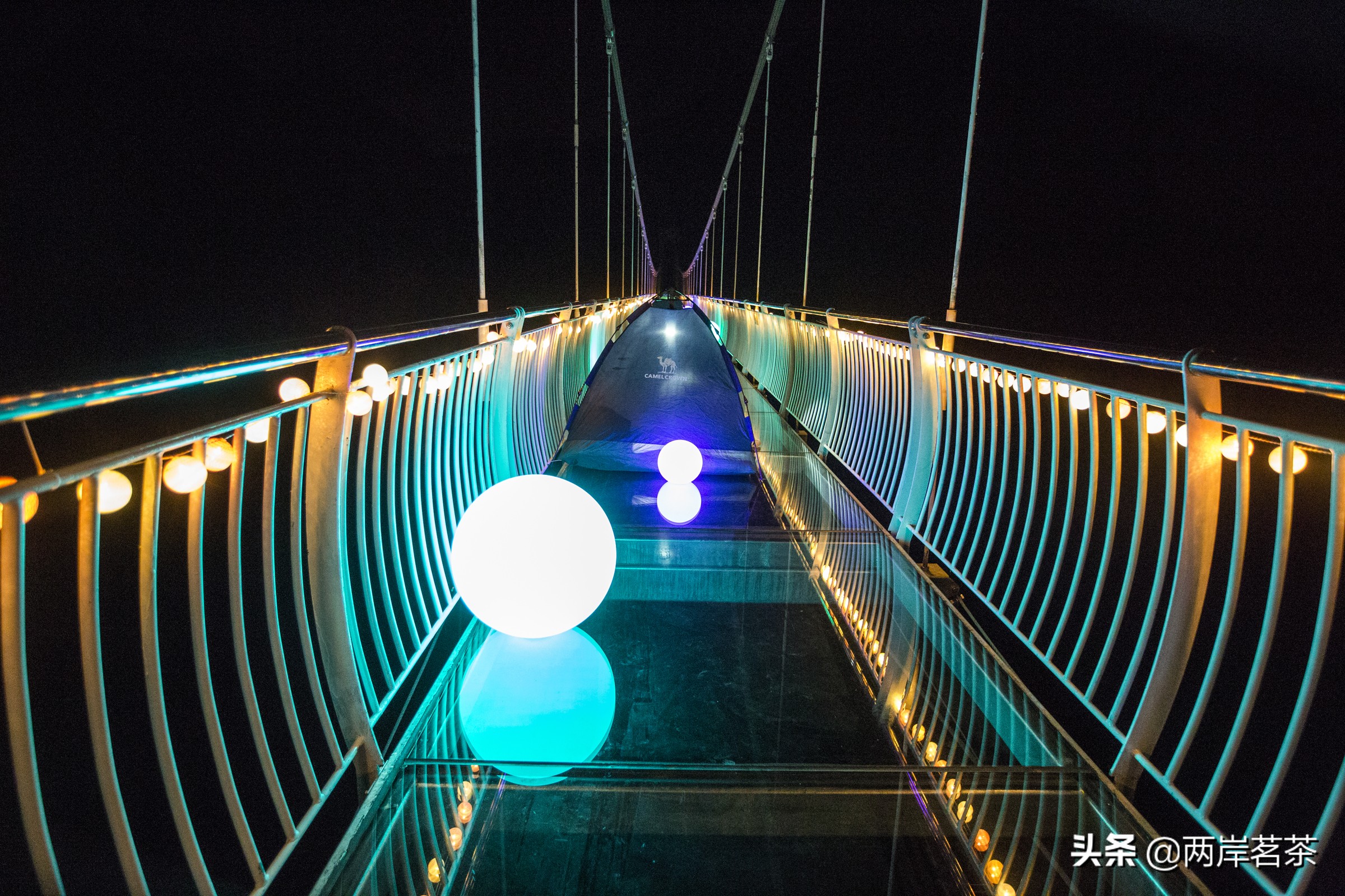 再看白云山，看山不是山，它是一本百读不厌的百科全书