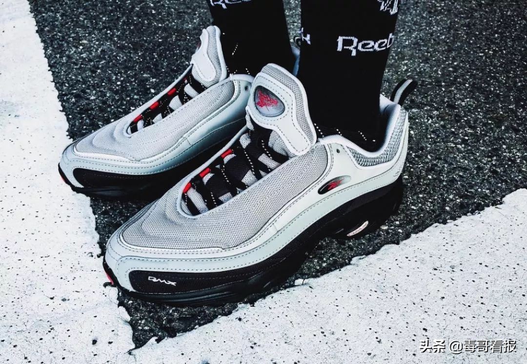 reebok好不好穿,reebok最近怎么样了