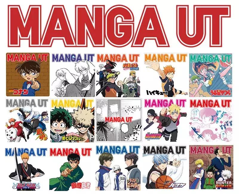 联名优衣库疯抢,优衣库疯抢体恤视频