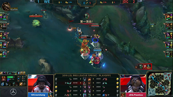 lpljdg有多强,implpl集锦