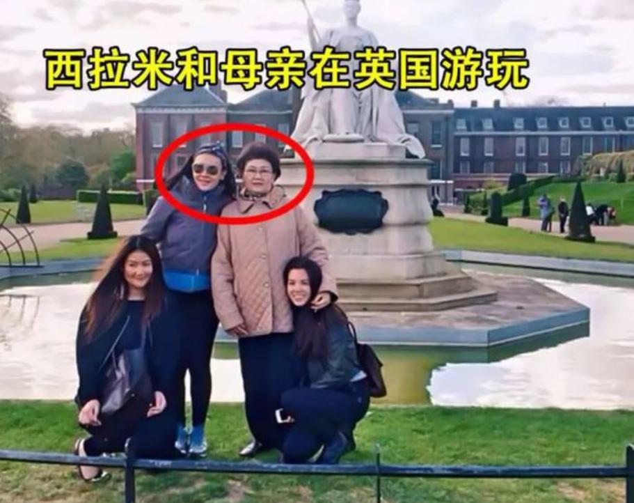 泰王与西拉米有夫妻相吗,泰王与西拉米的爱情不平等