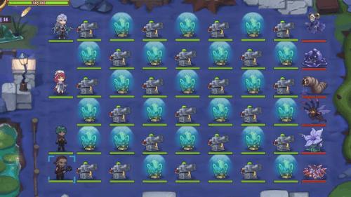 手游开服表今日,即将开测的手游推荐