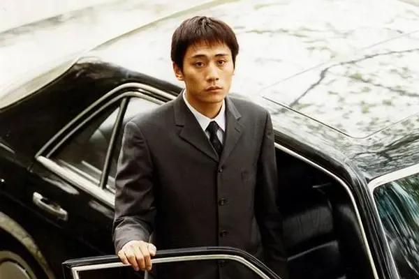 男儿本色刘烨专访,刘烨专访完整版