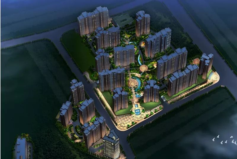 干货丨容积率的水有多深?开发商都喜欢在它身上做文章