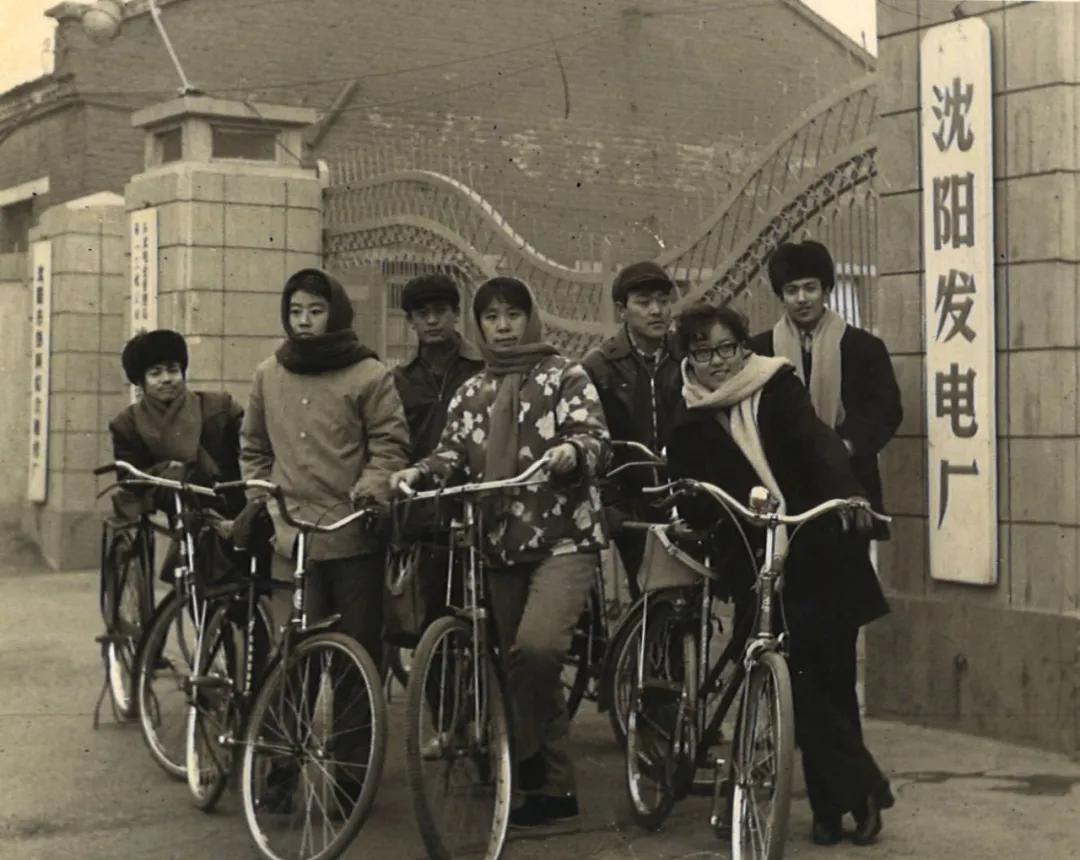 沈阳发电厂有哪些,沈阳小电厂现状