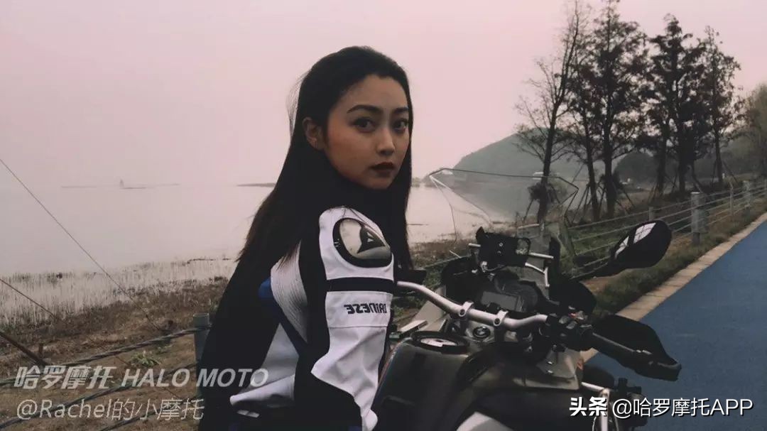 记录第一次长途摩旅,第一次五百公里的摩旅