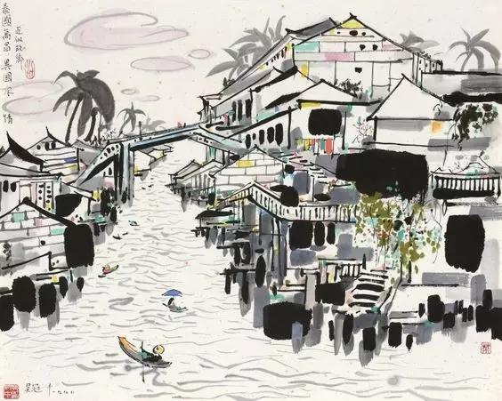 让人感慨万千的绝美诗词,十首诗词记录人生十个美好时光