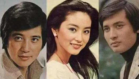 一代侠女插足秦汉婚姻,嫁豪门却独守空房,继女还深陷“*照门艳**”