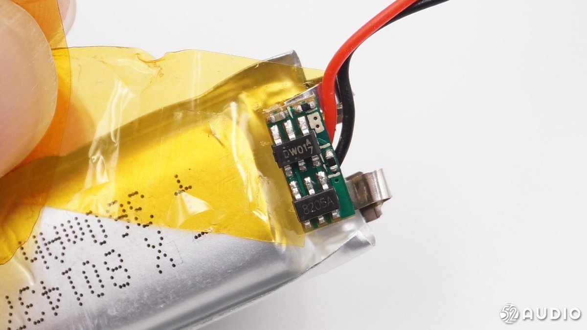 苹果耳机airpods三代拆解,高仿airpods2耳机拆解