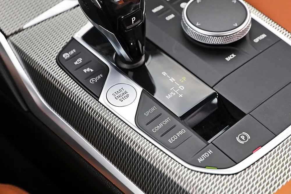 bmw4系四门,细说全新bmw4系双门轿跑