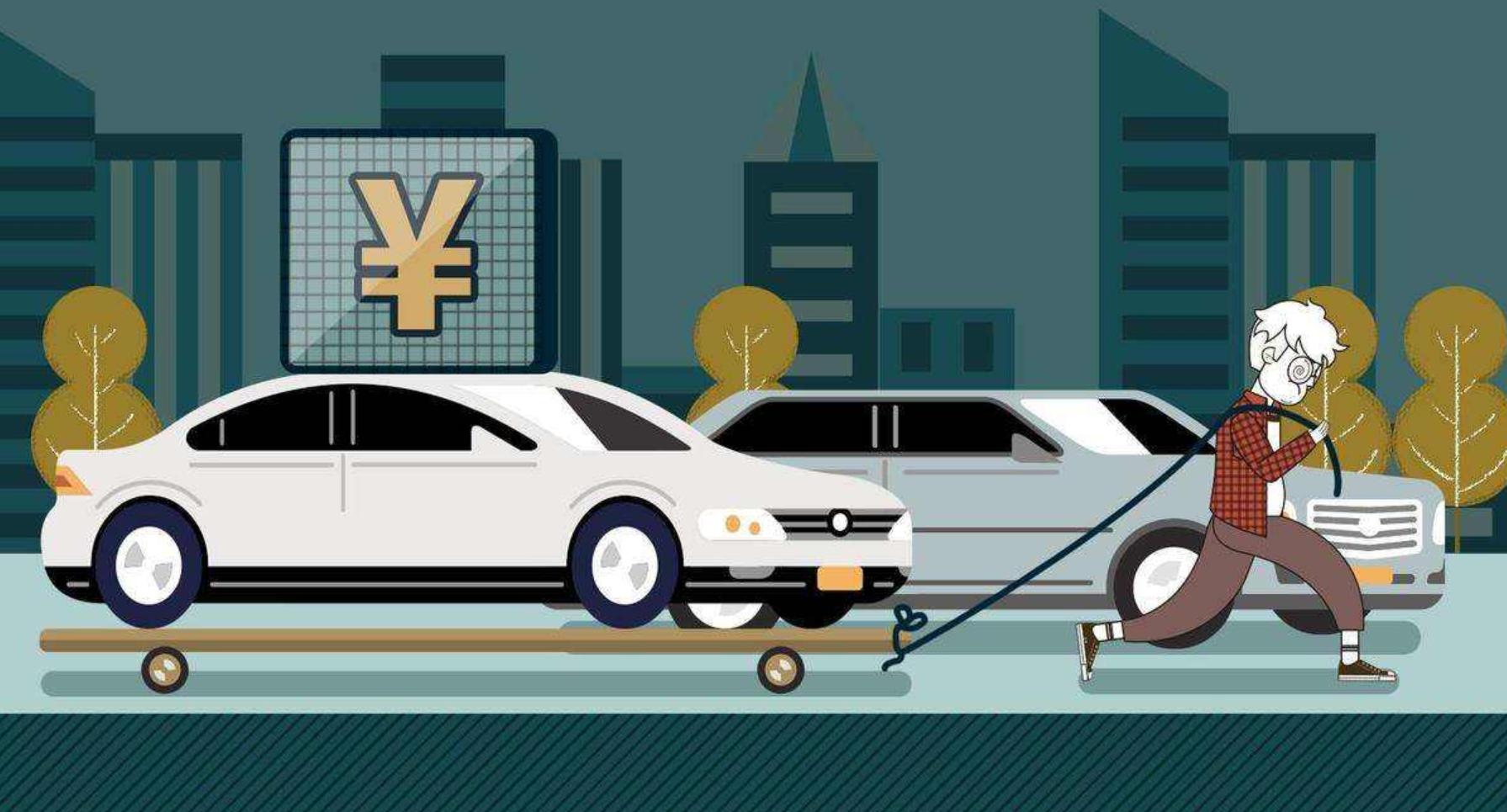 新手去4s店买车需要注意哪些环节,在4s店买车应该注意哪些事项