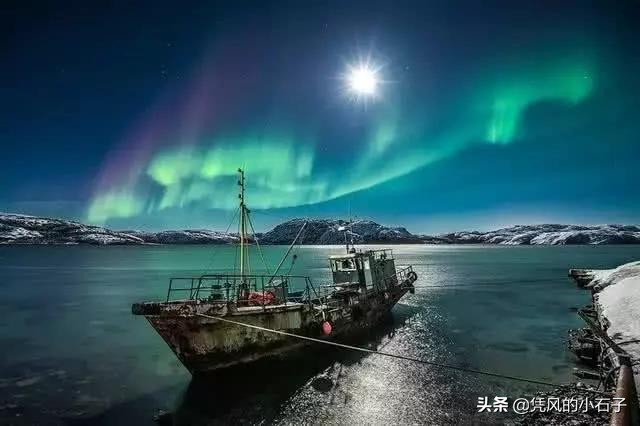 亲眼见过的自然界奇观有哪些,你见过大自然哪些奇妙的景色