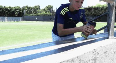 不用电的家用手摇搅拌机,摇一摇榨汁机小型